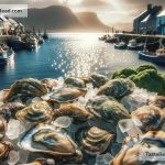 Discovering Fresh Oysters in Galway, Ireland