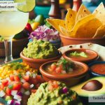 Discovering Latin Flavors at Salsa & Spice Cantina