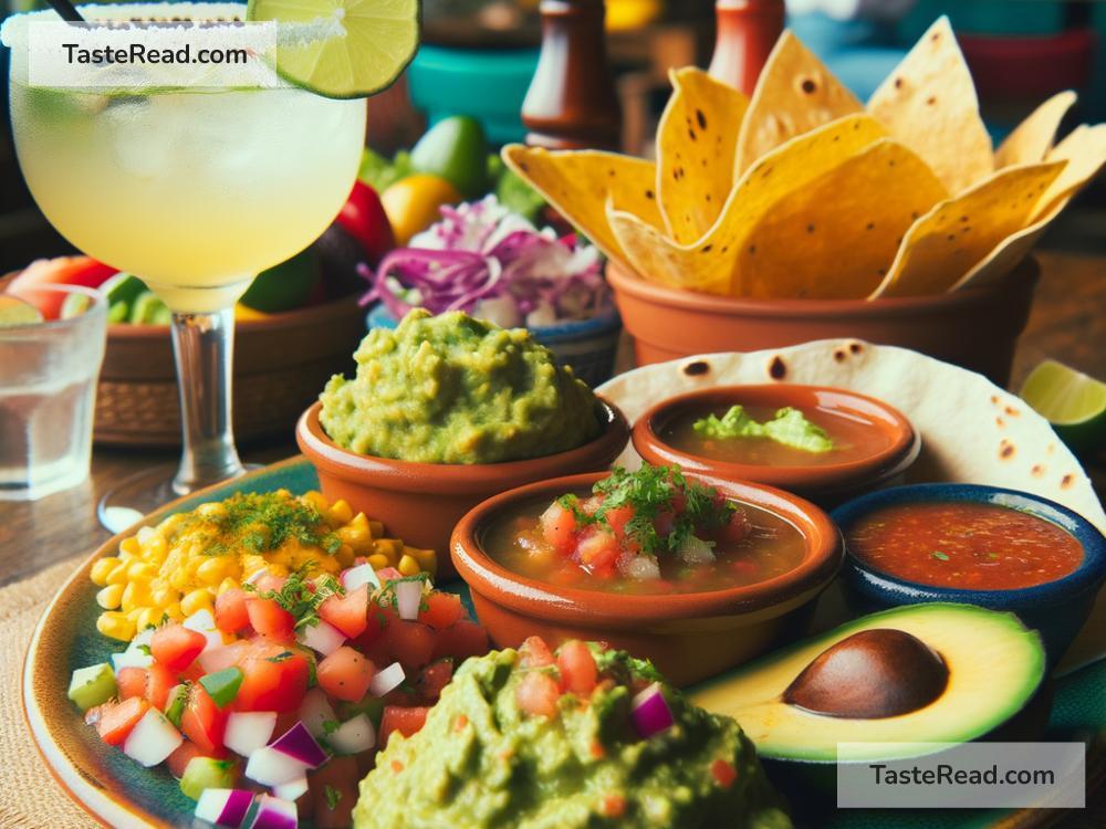 Discovering Latin Flavors at Salsa & Spice Cantina