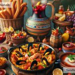 Discovering Spain’s Culinary Delights: Traditional Dishes You Must Try