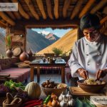 Discovering the ancient food traditions of Peru’s Andes