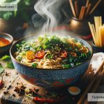 Discovering the Best Asian Noodles: From Ramen to Pho