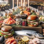 Discovering the Best Dishes from Scandinavian Cuisine: Smorgasbord and Beyond