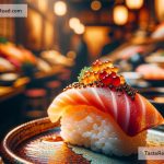 Discovering the Best Sushi Joints in Tokyo