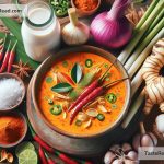 Discovering the bold and fiery curries of Thailand