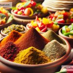 Discovering the Bold Flavors of Ethiopian Berbere Spices