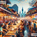 Discovering the Culinary Treasures of New Orleans