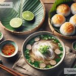 Discovering the Delicious Dishes of Vietnamese Cuisine: From Pho to Bánh Chưng