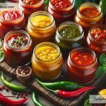 Discovering the fiery pepper sauces of Trinidad