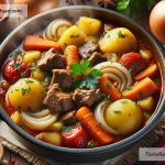 Discovering the Flavorful Stews of Hungary