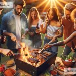 Discovering the Flavors of South African Braai: BBQ with a Twist