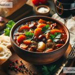 Discovering the hearty stews of Hungary