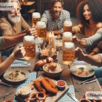 Discovering the Regional Dishes of Bavaria, Germany