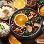 Discovering the Rich Flavors of Brazilian Feijoada