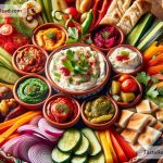 Discovering the Savory World of Turkish Meze Dishes