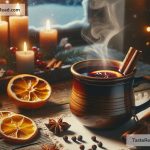 Discovering the spiced warmth of mulled wine in Germany