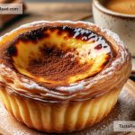 Discovering the Sweet Delights of Portuguese Pastéis de Nata