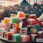 Discovering the sweet delights of Turkish desserts