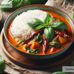 Discovering the tangy and aromatic flavors of Thai curries