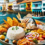 Discovering the vibrant flavors of Cartagena’s Afro-Caribbean cuisine