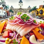 Discovering the world’s best ceviche in Lima, Peru