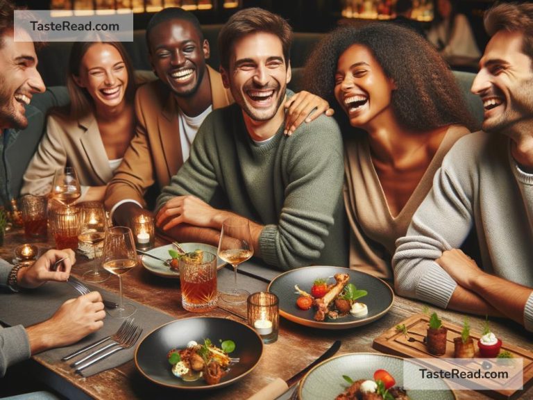 Discovering Trendy Plates at Downtown Eats Gastropub