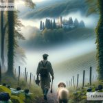 Discovering Truffle Hunting in Piedmont, Italy