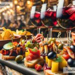 Discovering Unique Tapas at Barcelona Nights Bistro