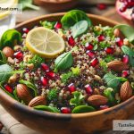 Embracing Ancient Grains for Eco-Friendly Nutrition