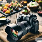 Essential Tools Every Food Photographer Needs in Their Kit