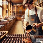 Exploring artisan chocolate makers in Switzerland