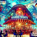 Exploring Authentic Cuban Cuisine at Havana Nights Café