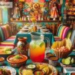 Exploring Authentic Mexican Heritage at Casa Del Sol