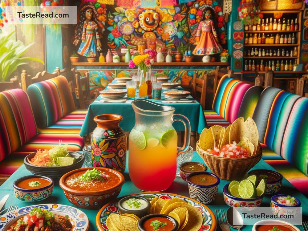 Exploring Authentic Mexican Heritage at Casa Del Sol