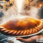 Exploring deep-fried calzones from Naples’ roadside vendors