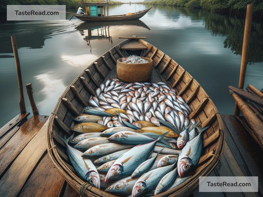Exploring Freshwater Fish Dishes in the Mekong Delta