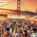 Exploring Global Street Food at The World Food Truck Festival in San Francisco