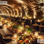 Exploring Hidden Flavors at The Underground Supper Club