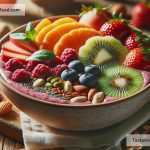 Exploring My Passion for Making Healthy Smoothie Bowls
