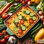 Exploring Popular Lunch Casserole Recipes