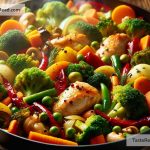 Exploring Quick and Easy One-Pan Dinners for Busy Nights