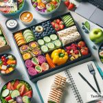 Exploring Quick Lunch Recipes for the Workplace