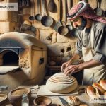 Exploring the ancient bread-baking traditions of Jordan