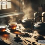 Exploring the Art of Brewing Traditional Breakfast Teas