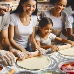 Exploring the Art of Homemade Pizza Dough for Dinner