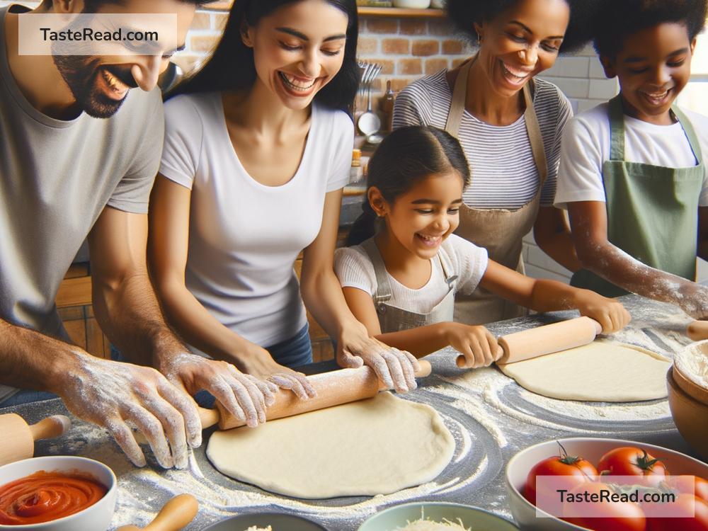 Exploring the Art of Homemade Pizza Dough for Dinner