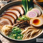 Exploring the Art of Japanese Ramen for Dinner