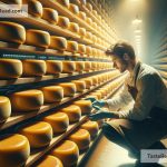 Exploring the artisan cheese traditions of the Netherlands