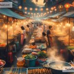 Exploring the Authentic Dishes of Thai Street Food Culture