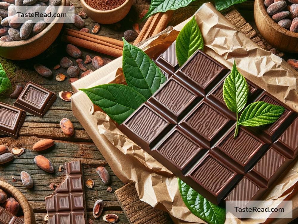 Exploring the Benefits of Eco-Labeled Chocolate